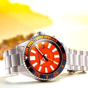 SPINNAKER AMALFI FDS Like New With Box